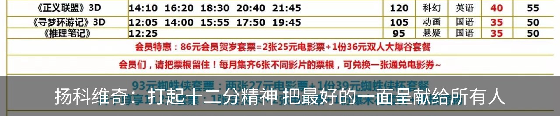 热点资讯