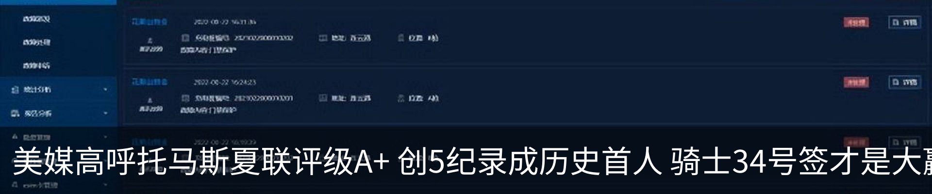 热点资讯